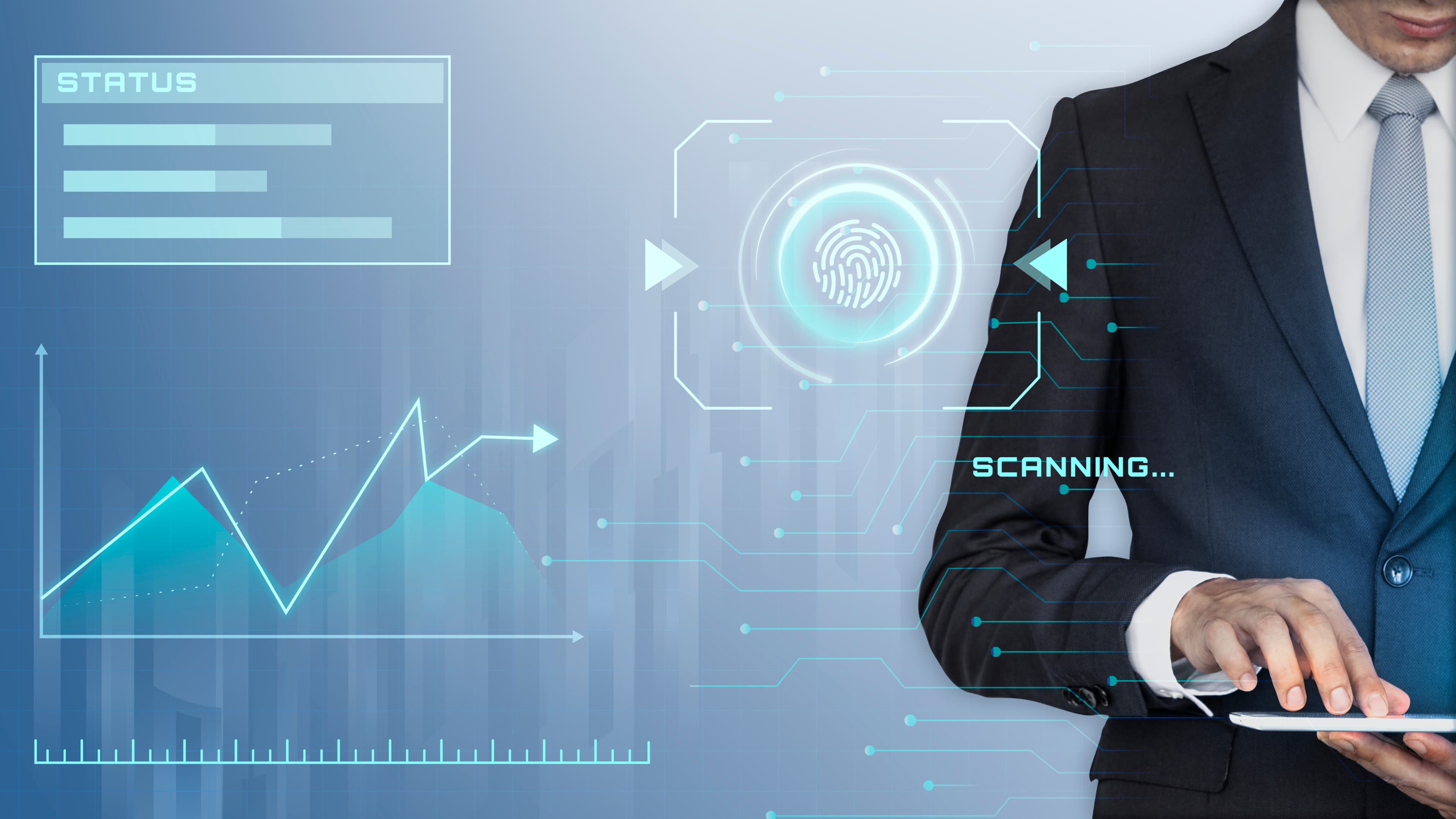 Top AI Trends Driving Business Innovation in 2025