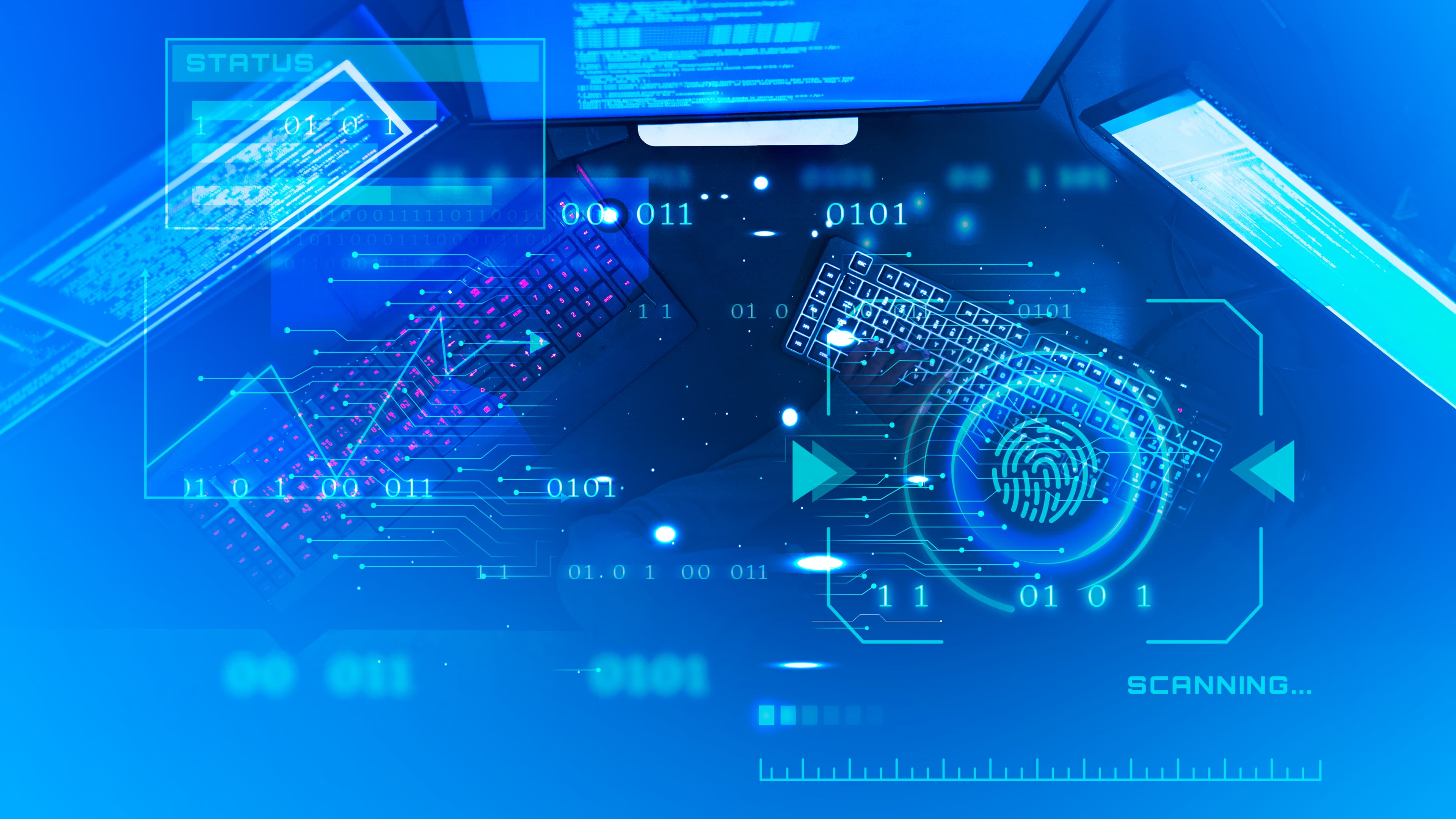 Unified Data & 
 Integration